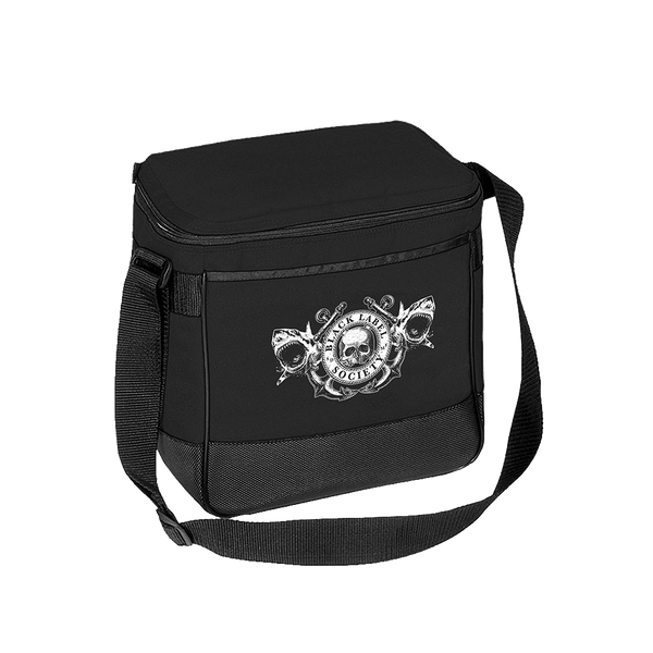 Nautical Cooler Bag