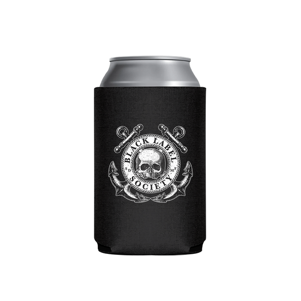 Nautical Koozie