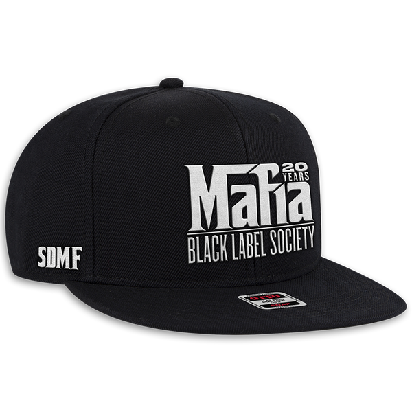 Mafia 20 Year Anniversay Hat