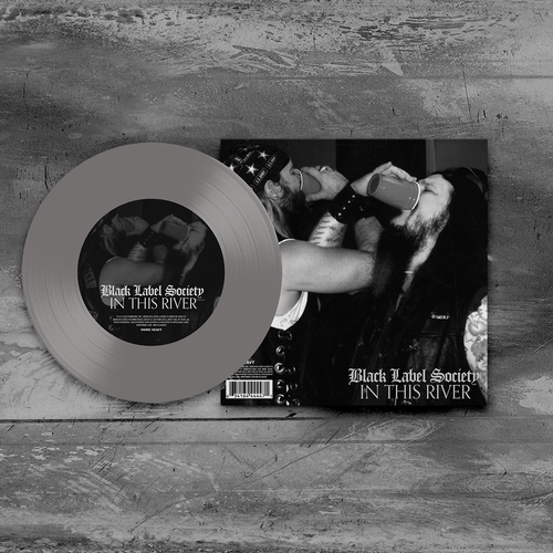 Ozzy's Song - 7" Vinyl