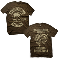 EoD October Tee