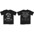 Fire It Up Tee