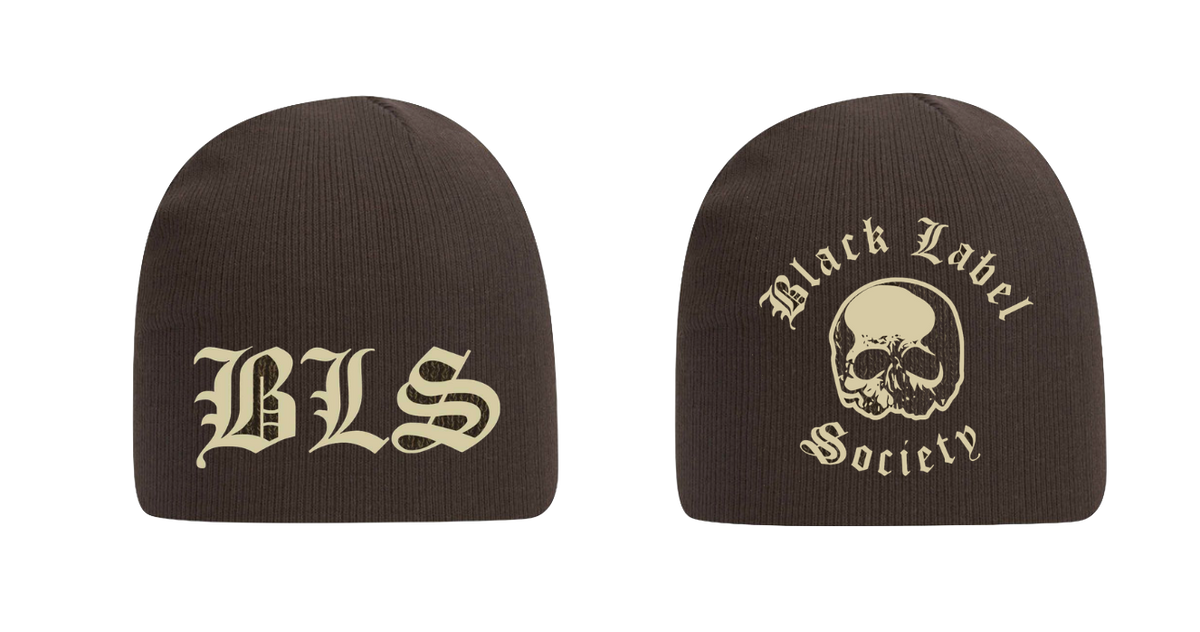 October Beanie