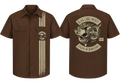 October Work Shirt