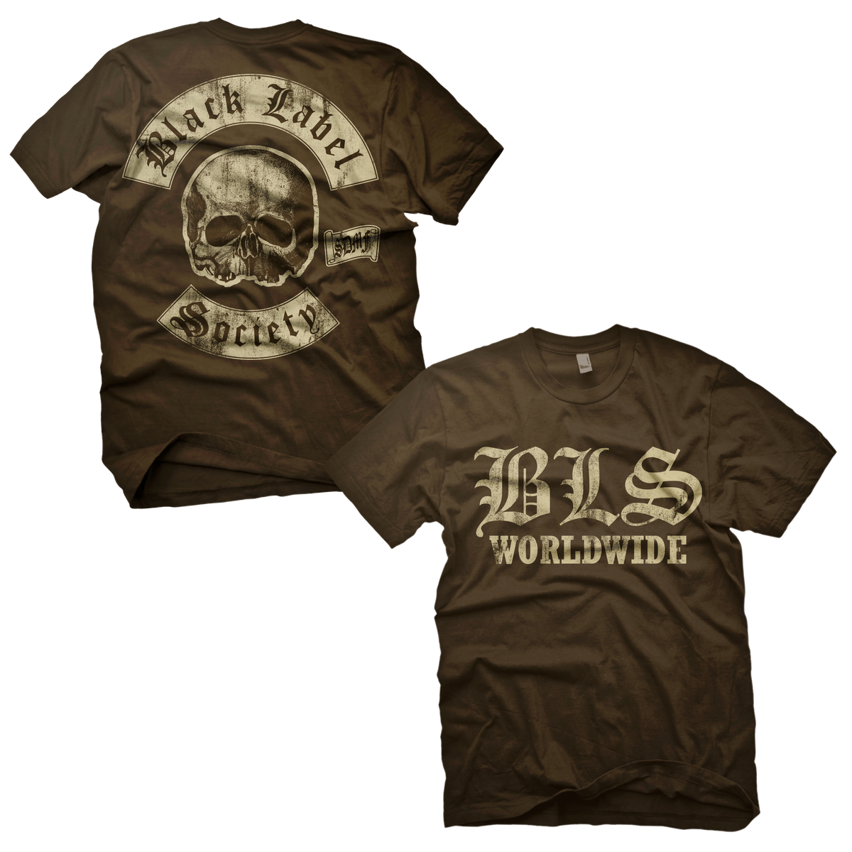 Official Black Label Society Store Official Black Label Society Store
