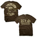 Worldwide October Tee