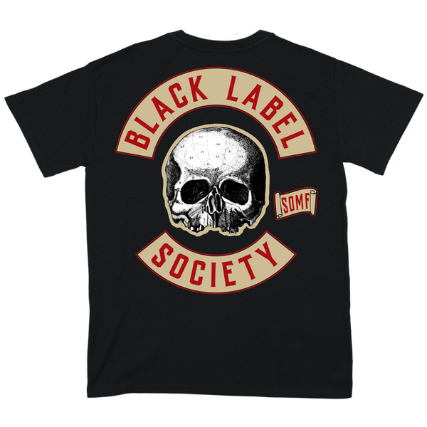 Black Label Society Beerzerker Tee - Black Label | Black Label Society US