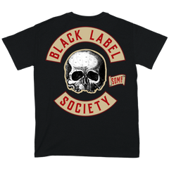 Black Label Society Beerzerker Tee