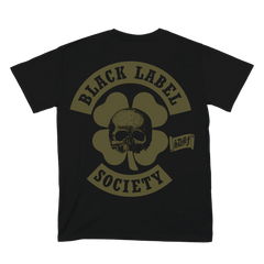 Lucky Clover St. Patricks Day Tee