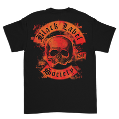Broken and Blind Tee