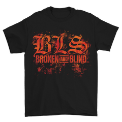 Broken and Blind Tee