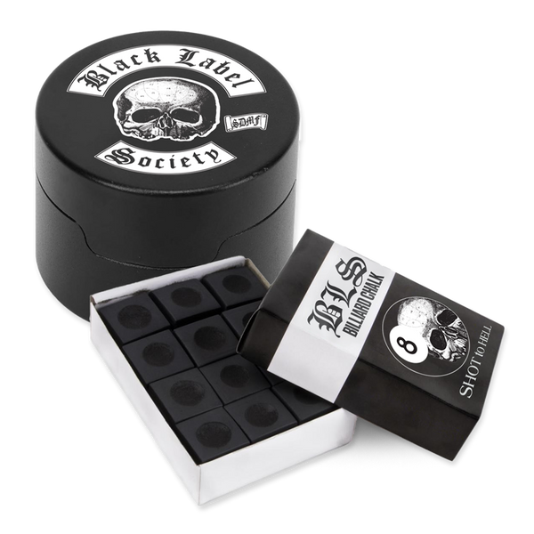 Shot To Hell Billiards Accessories Bundle