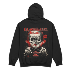All Hallows Eve Hoodie