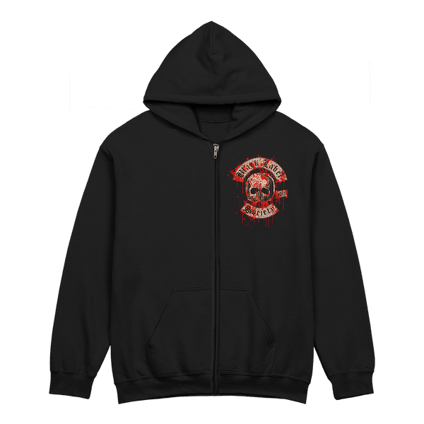All Hallows Eve Hoodie