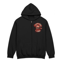 All Hallows Eve Hoodie