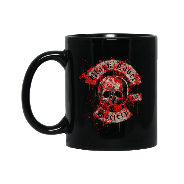 Bloody Colors 12oz. Mug
