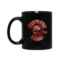 Bloody Colors 12oz. Mug