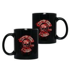 Bloody Colors 12oz. Mug