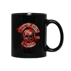 Bloody Colors 12oz. Mug