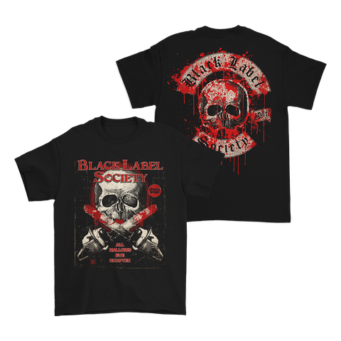 All Hallows Eve Tee