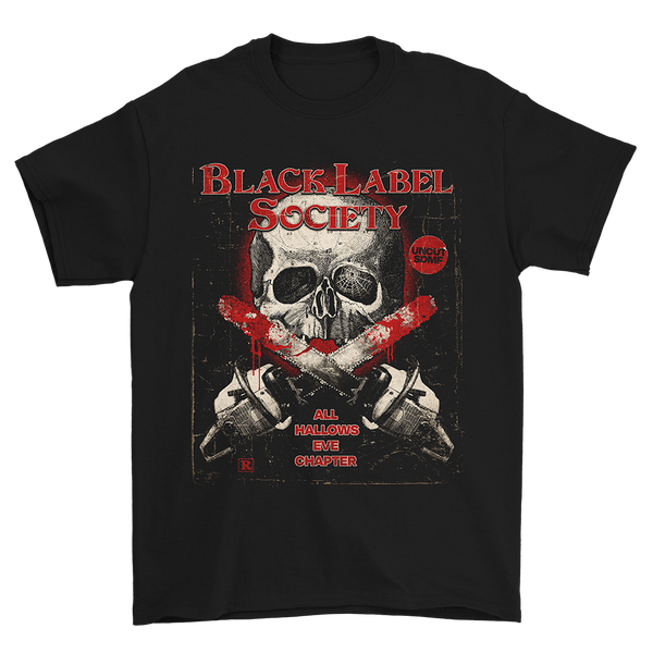 All Hallows Eve Tee