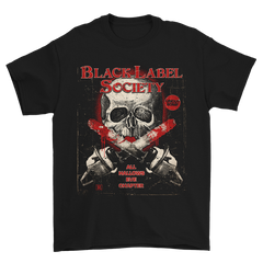 All Hallows Eve Tee