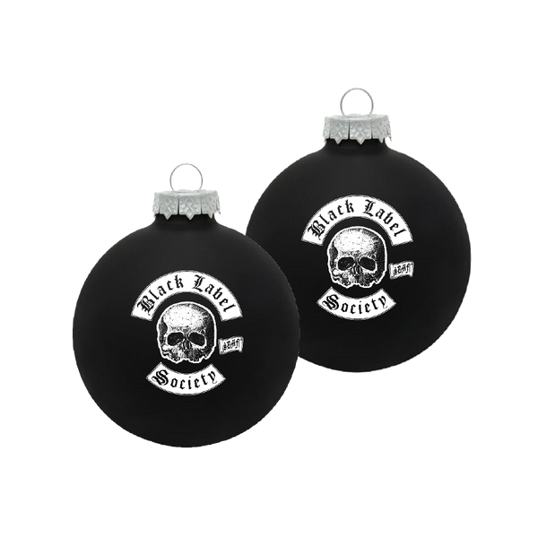 BLS Colors Holiday Ornament