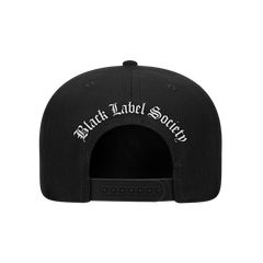 Death Before Dishonor Snapback Hat