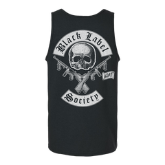 Mafia Colors Tank Top