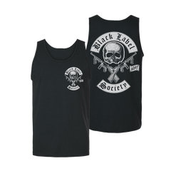 Mafia Colors Tank Top