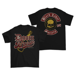 Doom Brew Tee