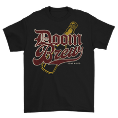 Doom Brew Tee