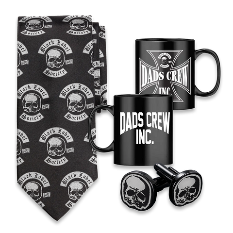 BLS 2026 Fathers Day Bundle