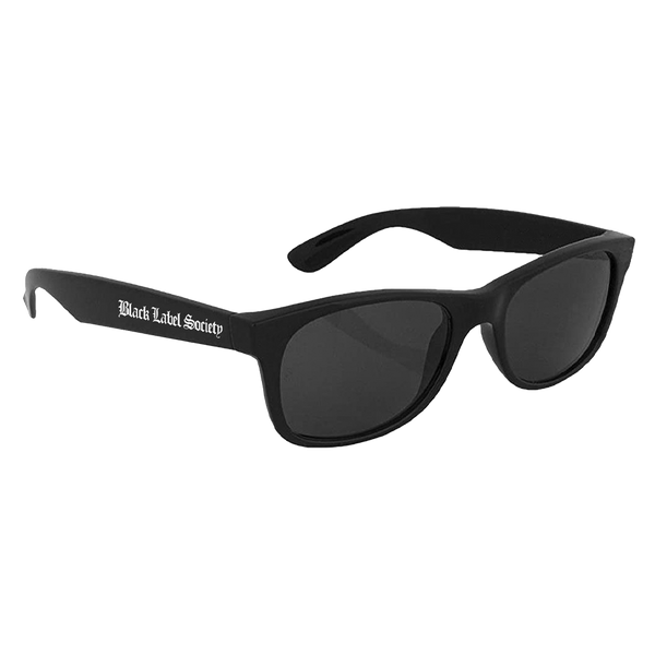 BLS Sunglasses & Colors Case