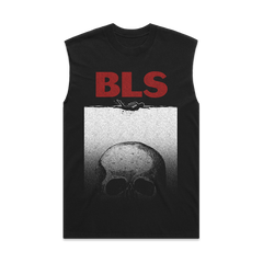 Jaws Colors Tank Top