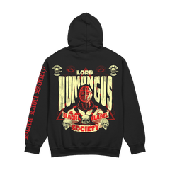 Lord Humungus Colors Hoodie