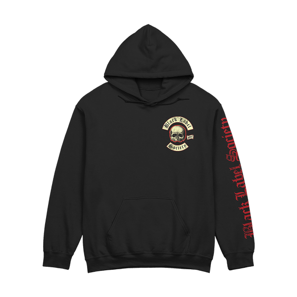 Lord Humungus Colors Hoodie