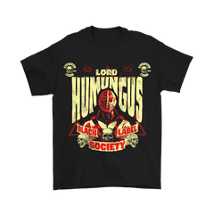 Lord Humungus Colors Tee