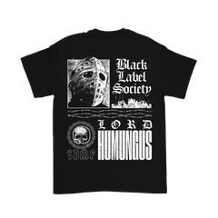 BLS Script Lord Humungus Tee