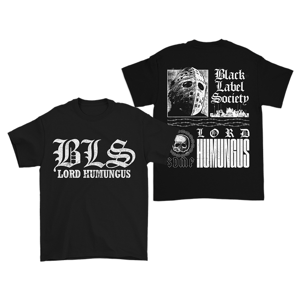 BLS Script Lord Humungus Tee