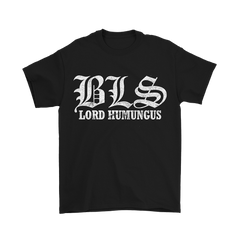 BLS Script Lord Humungus Tee