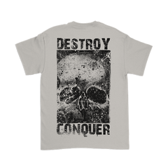 Destroy and Conquer Summer Tee