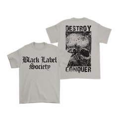 Destroy and Conquer Summer Tee