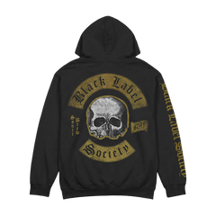 Sonic Brew Colors Hoodie