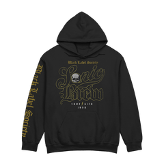 Sonic Brew Colors Hoodie