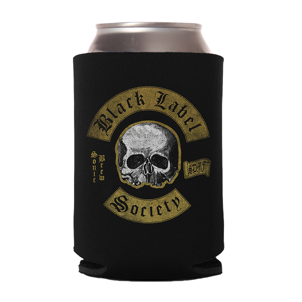 Zakk Wylde Color Poster - Black Label Society Store | Black Label