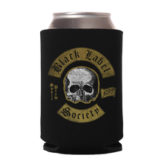 Sonic Brew Colors Koozie