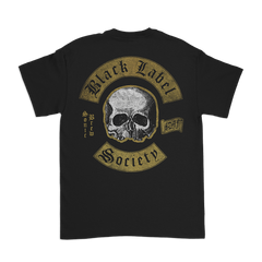 Sonic Brew Colors Tee