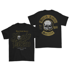 Sonic Brew Colors Tee