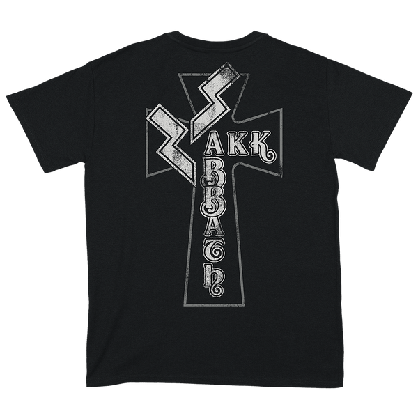 Zakk Sabbath Doomed Forever Tee